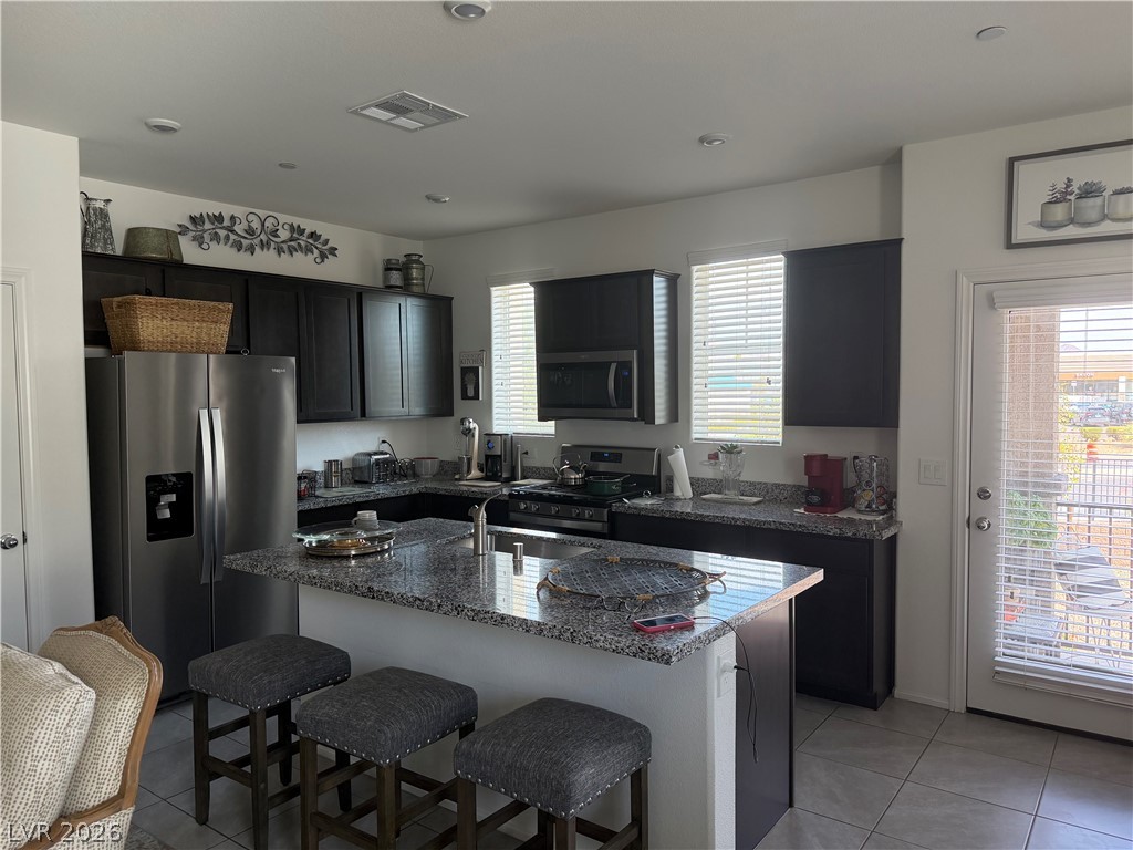 662 Foam Flower Lane Henderson NV 89015