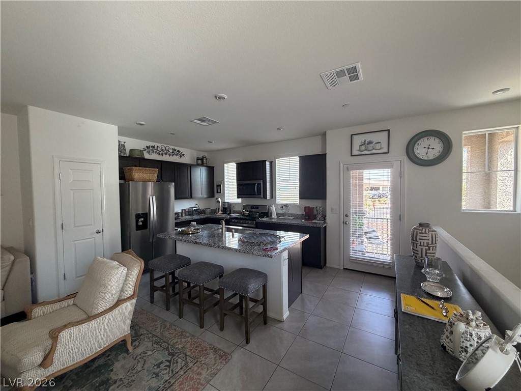 662 Foam Flower Lane Henderson NV 89015