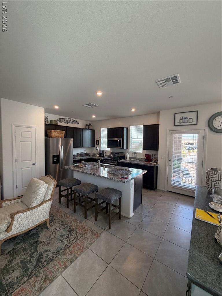 662 Foam Flower Lane Henderson NV 89015