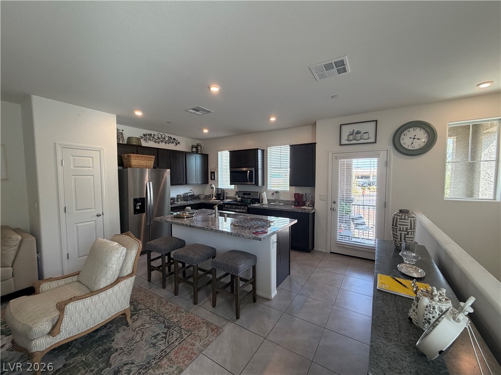 662 Foam Flower Lane Henderson NV 89015
