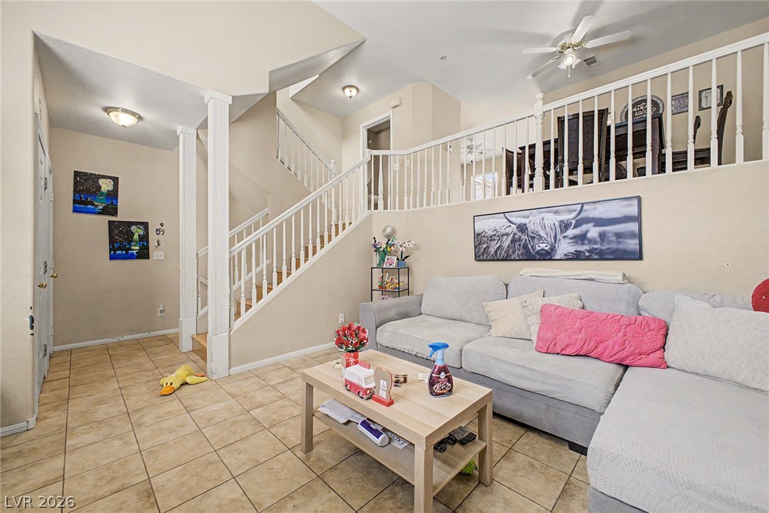 8431 Tiger Woods Avenue Las Vegas NV 89128
