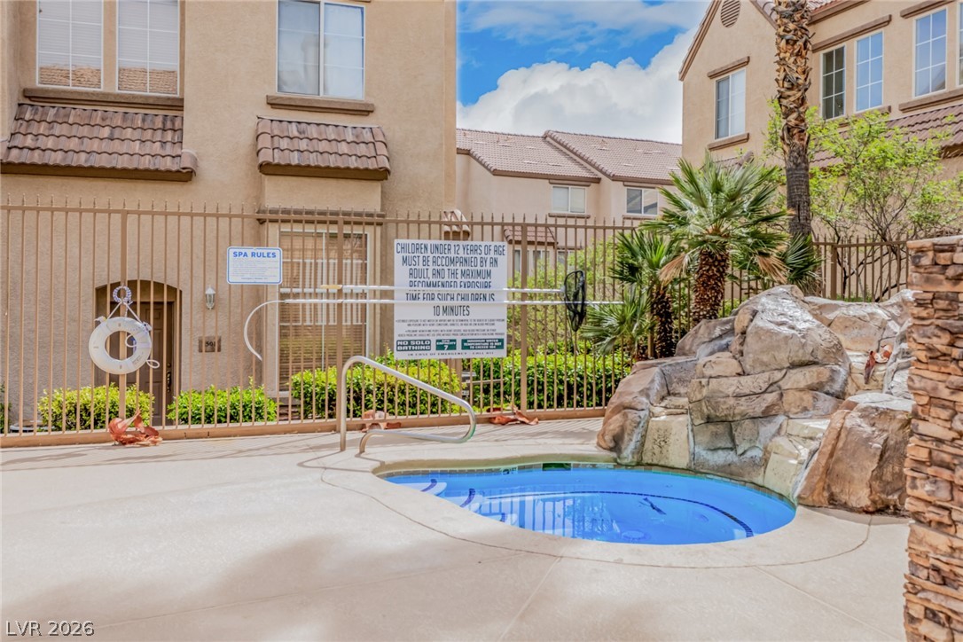 8431 Tiger Woods Avenue Las Vegas NV 89128