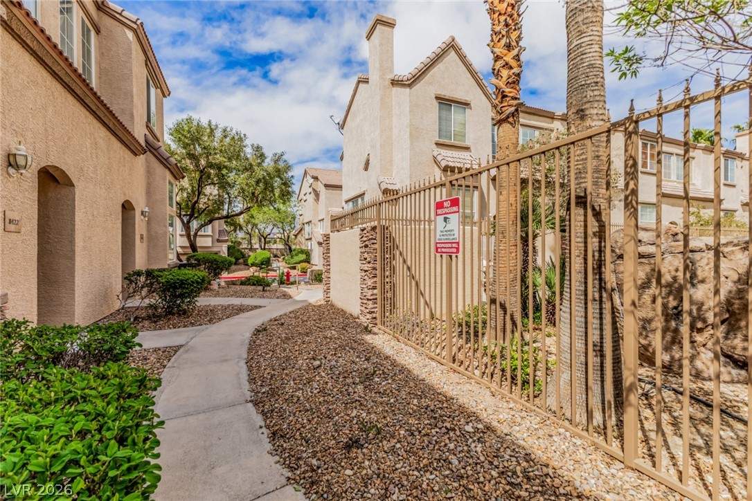 8431 Tiger Woods Avenue Las Vegas NV 89128