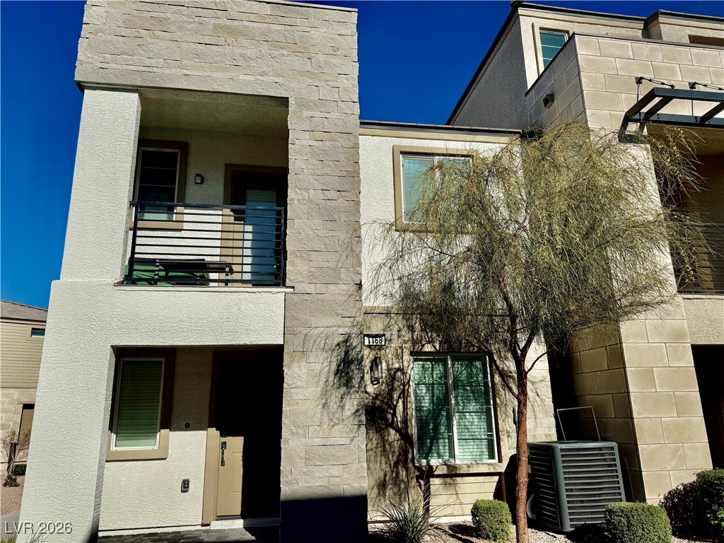 1168 Tektite Avenue Henderson NV 89011