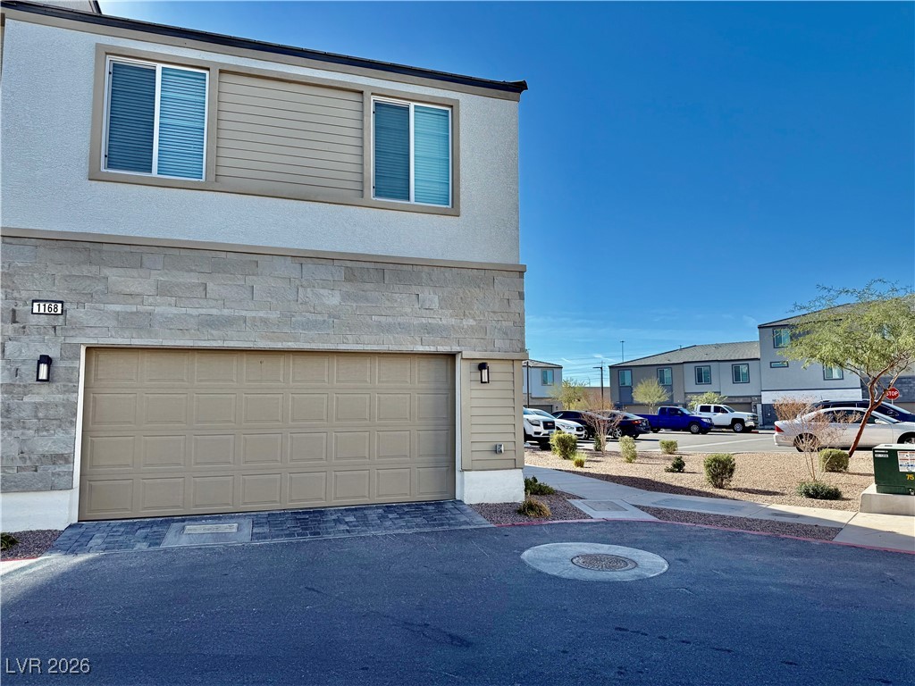 1168 Tektite Avenue Henderson NV 89011