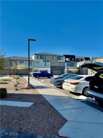 1168 Tektite Avenue Henderson NV 89011