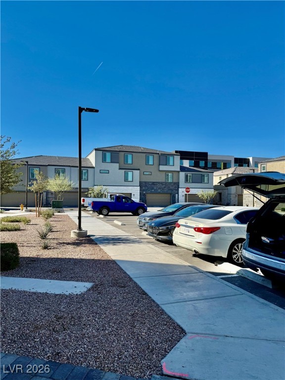 1168 Tektite Avenue Henderson NV 89011