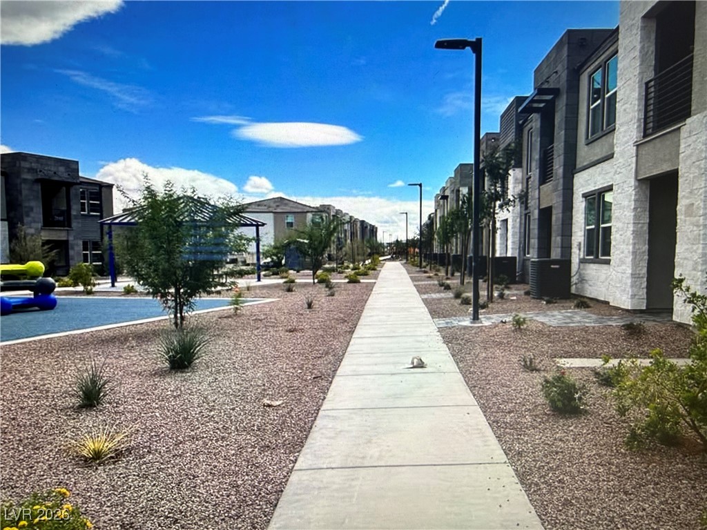 1168 Tektite Avenue Henderson NV 89011