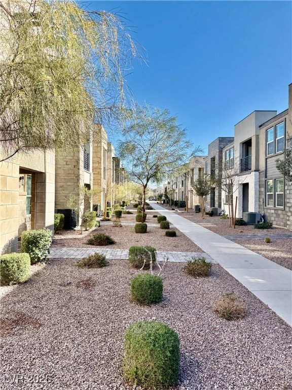 1168 Tektite Avenue Henderson NV 89011