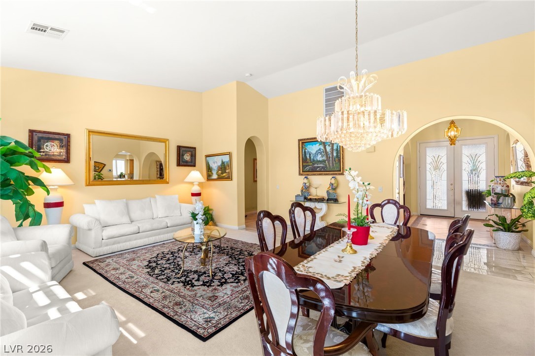8309 Weeping Springs Avenue Las Vegas NV 89131