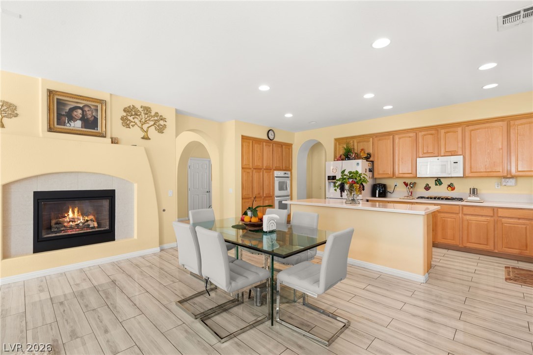 8309 Weeping Springs Avenue Las Vegas NV 89131