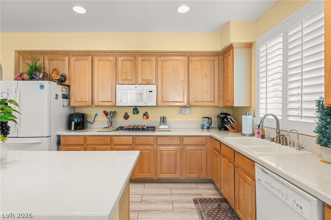8309 Weeping Springs Avenue Las Vegas NV 89131