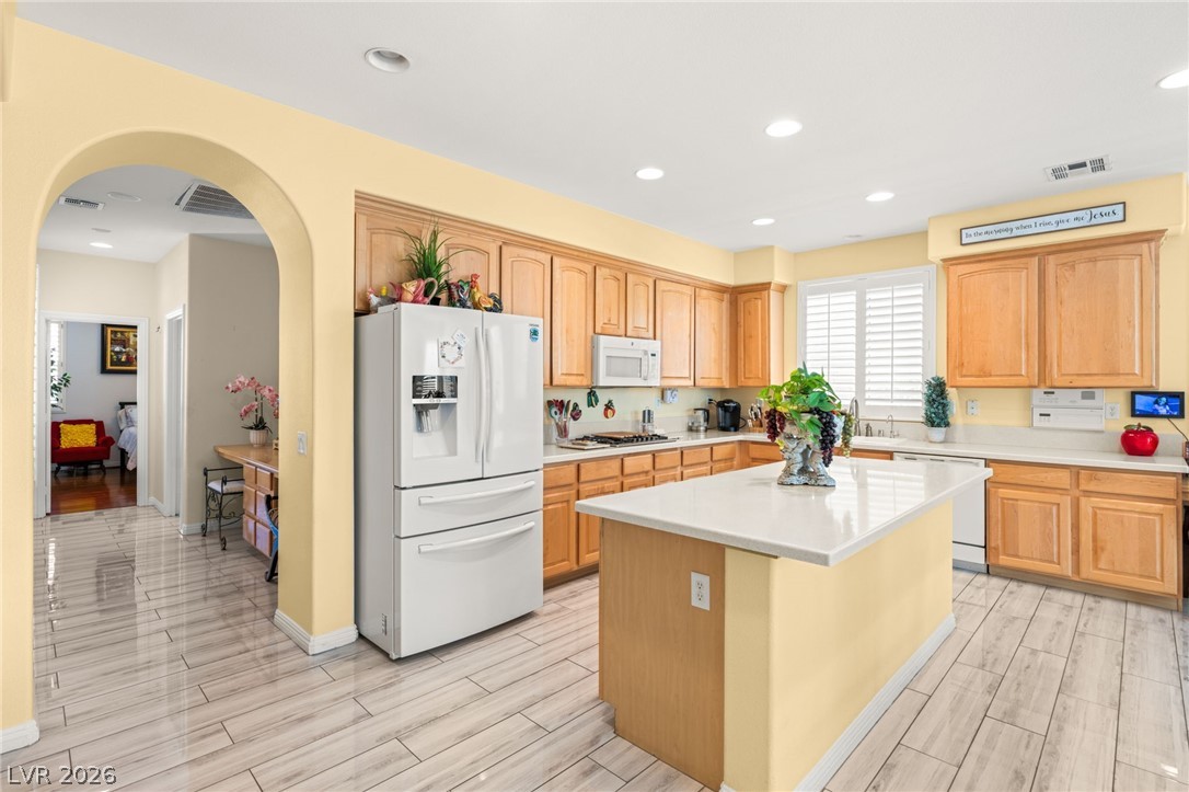 8309 Weeping Springs Avenue Las Vegas NV 89131