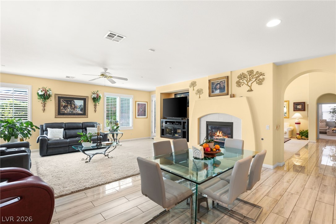 8309 Weeping Springs Avenue Las Vegas NV 89131