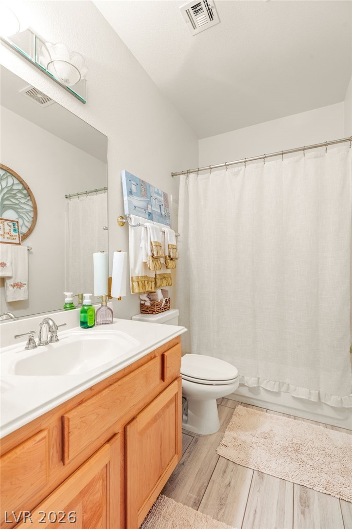 8309 Weeping Springs Avenue Las Vegas NV 89131