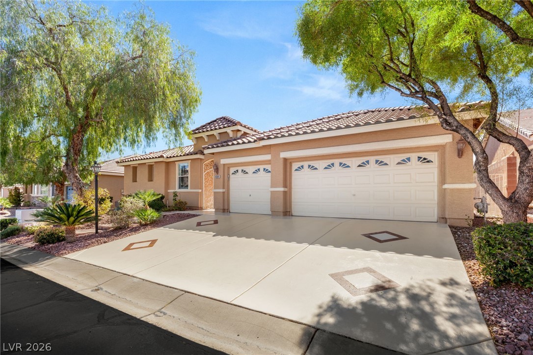 8309 Weeping Springs Avenue Las Vegas NV 89131
