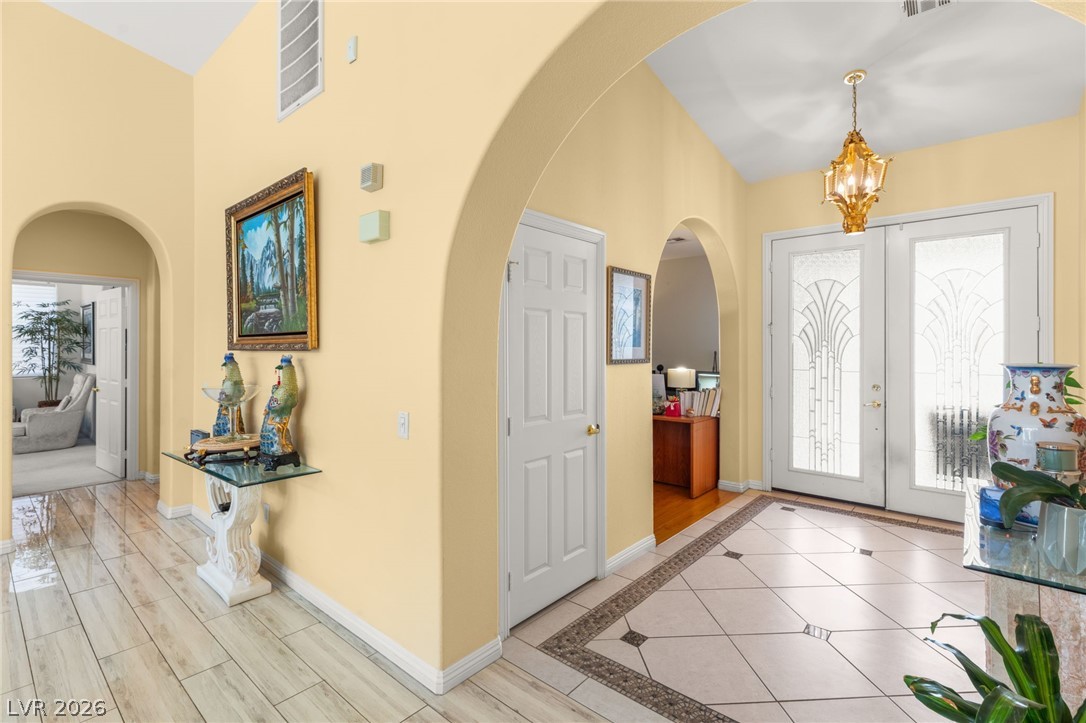 8309 Weeping Springs Avenue Las Vegas NV 89131