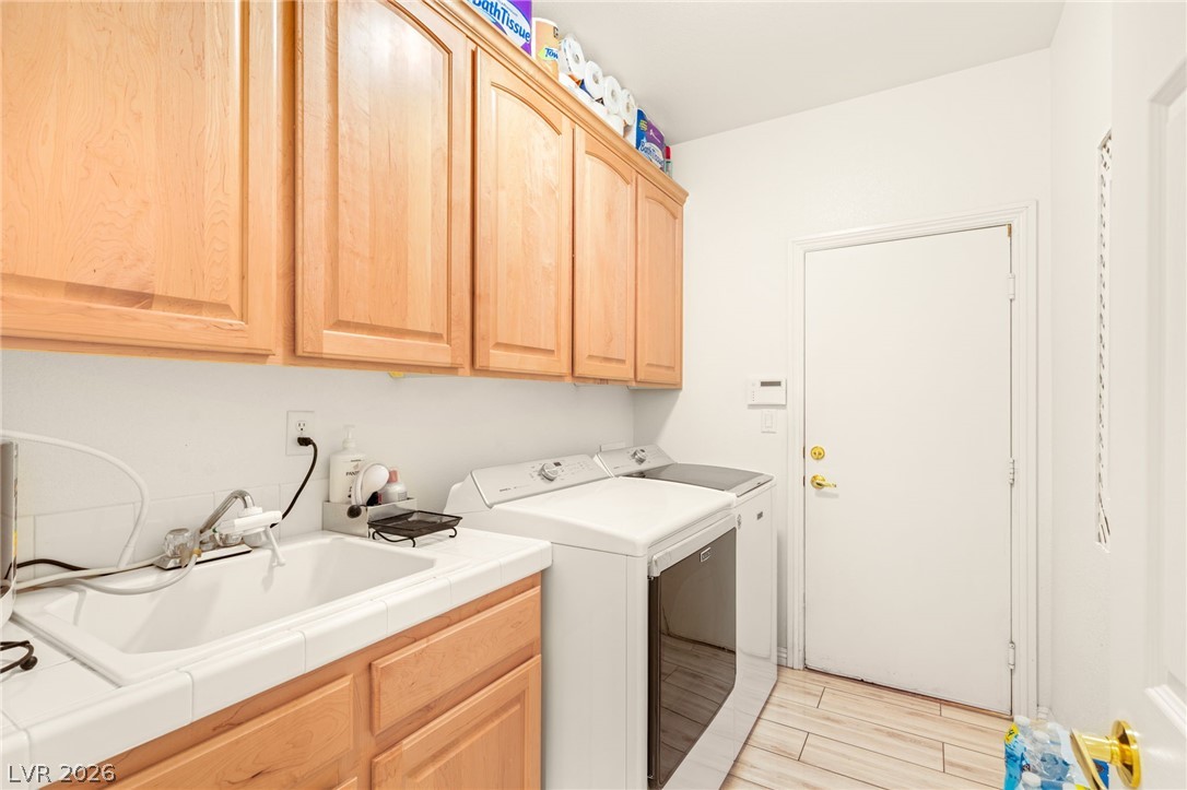 8309 Weeping Springs Avenue Las Vegas NV 89131