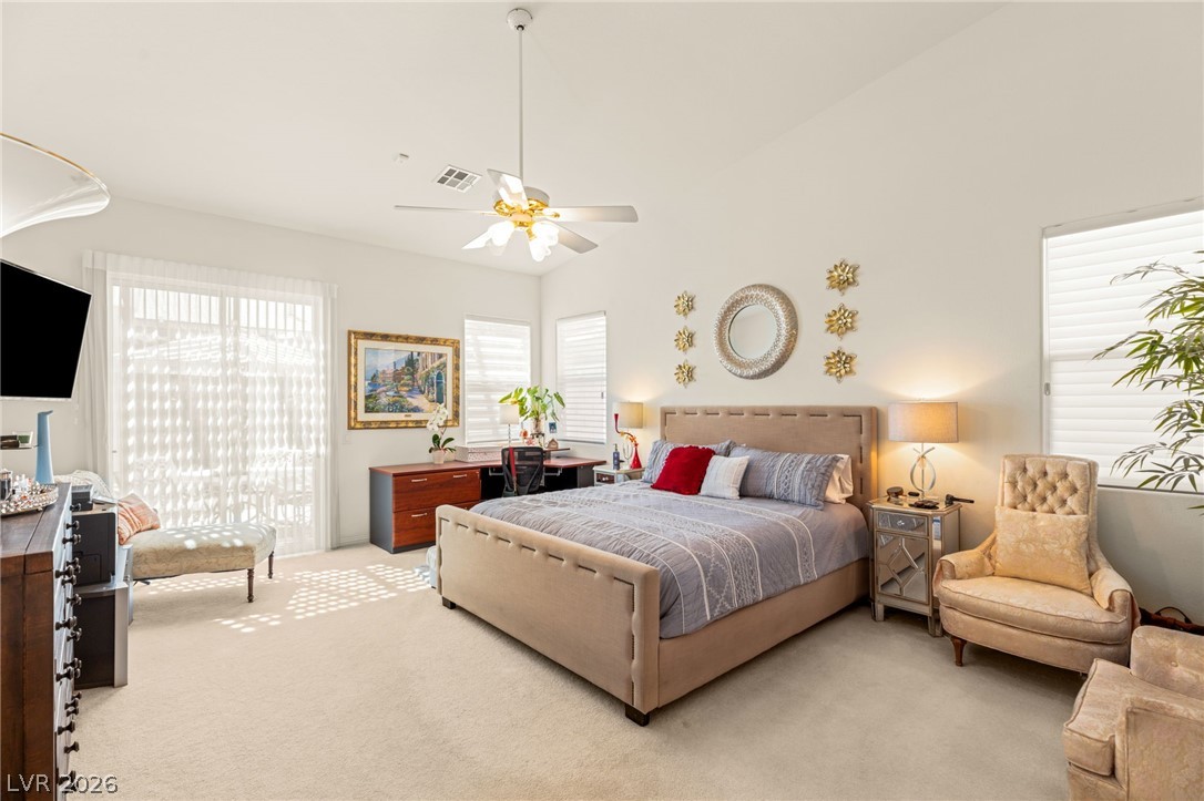 8309 Weeping Springs Avenue Las Vegas NV 89131