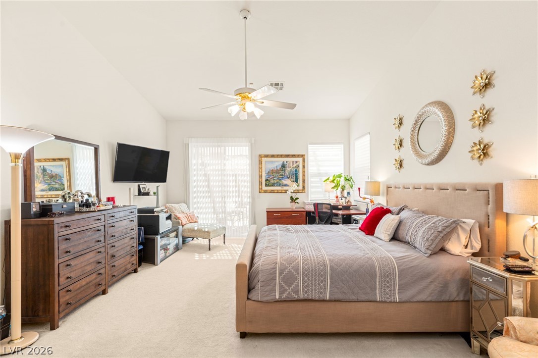 8309 Weeping Springs Avenue Las Vegas NV 89131