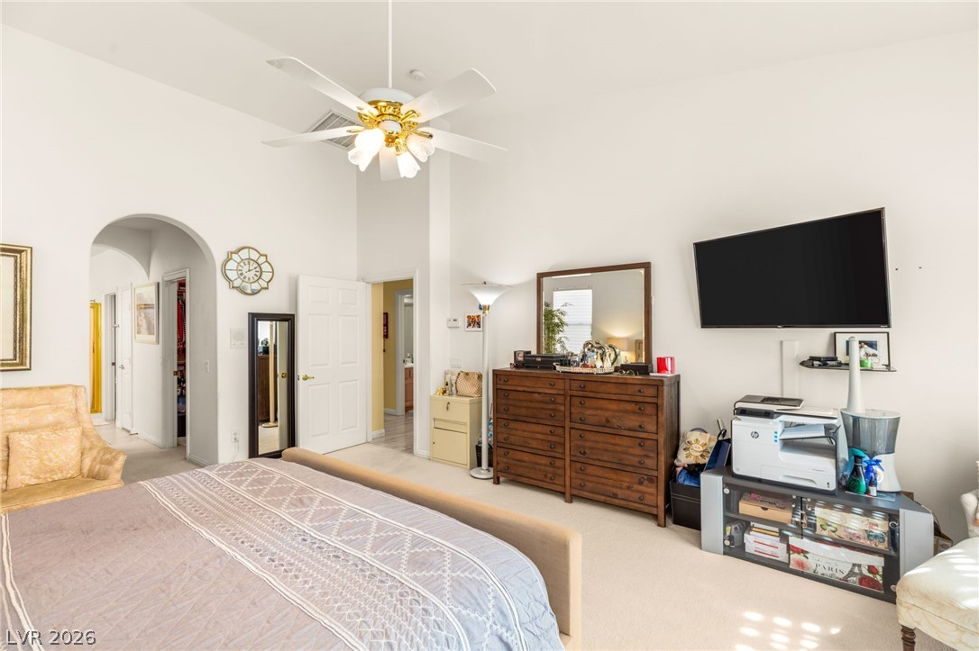 8309 Weeping Springs Avenue Las Vegas NV 89131