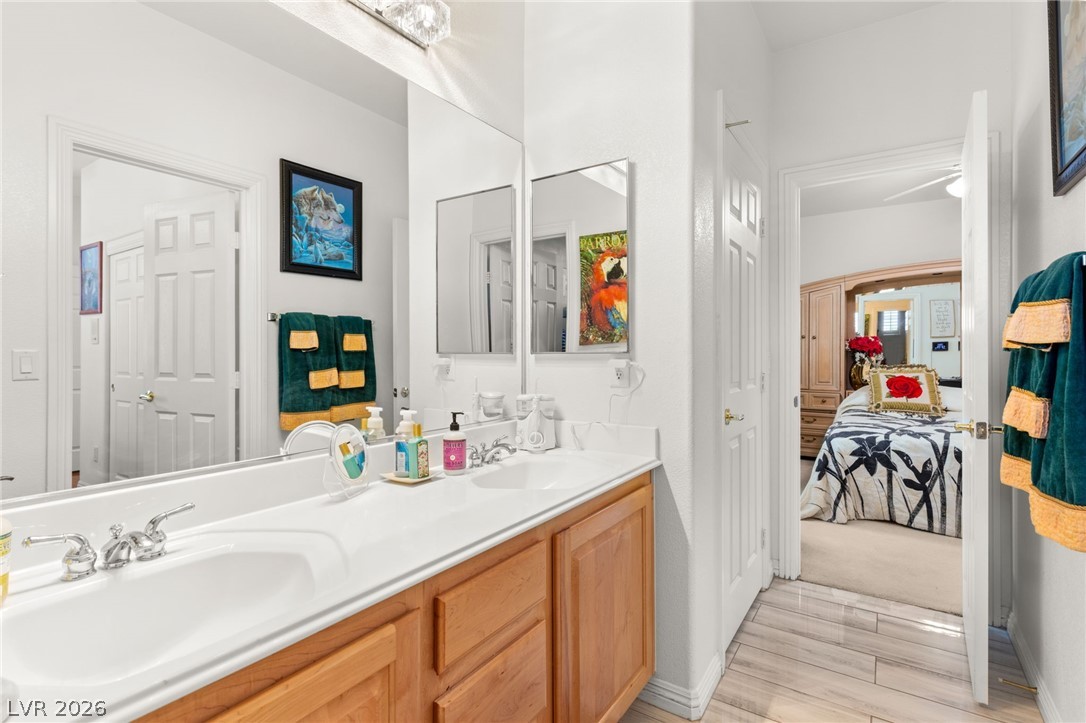 8309 Weeping Springs Avenue Las Vegas NV 89131