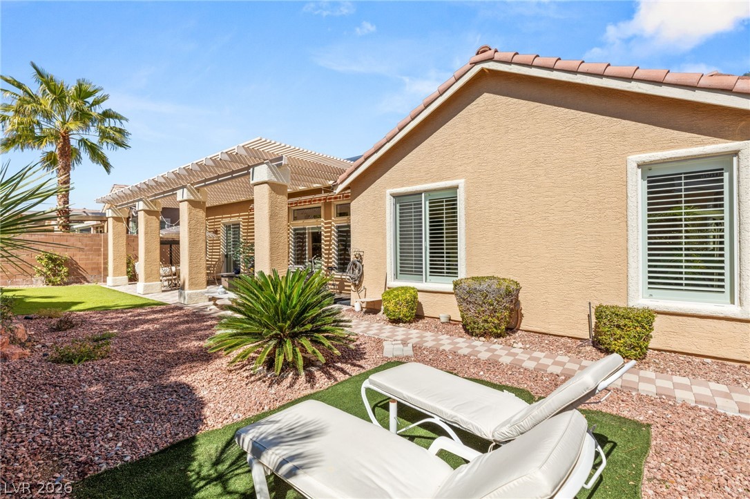 8309 Weeping Springs Avenue Las Vegas NV 89131