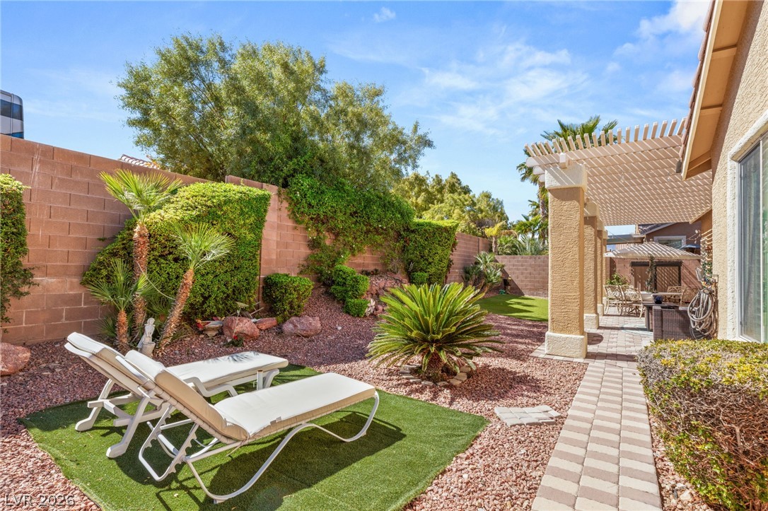 8309 Weeping Springs Avenue Las Vegas NV 89131