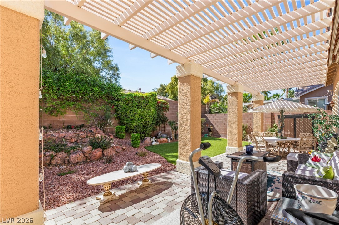 8309 Weeping Springs Avenue Las Vegas NV 89131