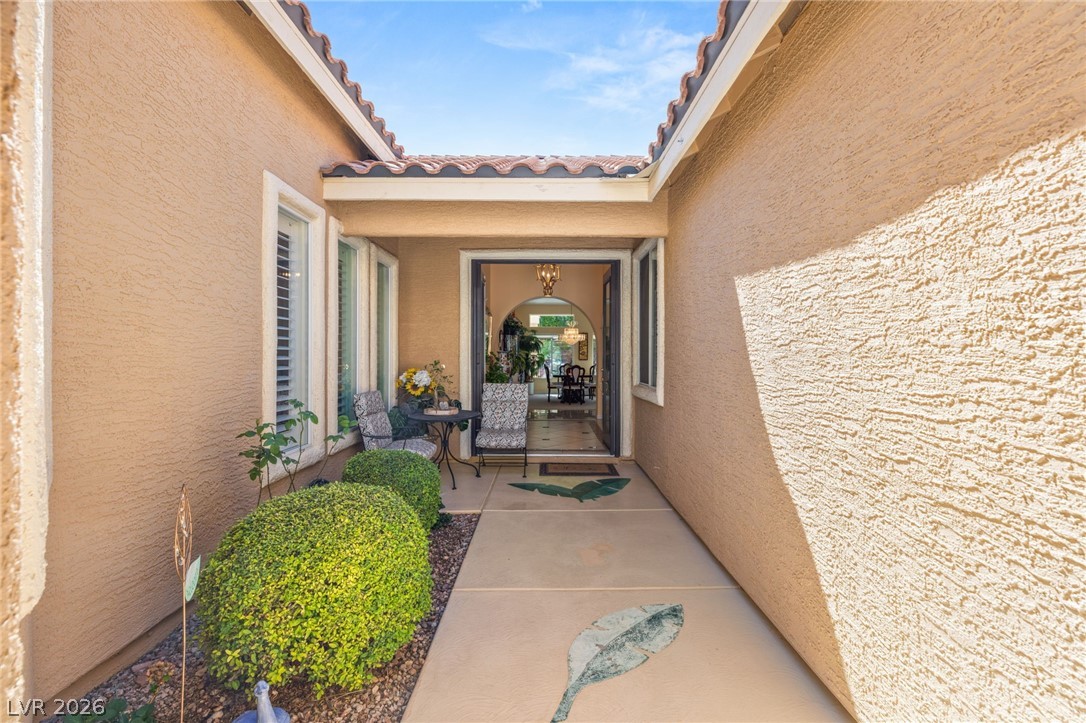 8309 Weeping Springs Avenue Las Vegas NV 89131