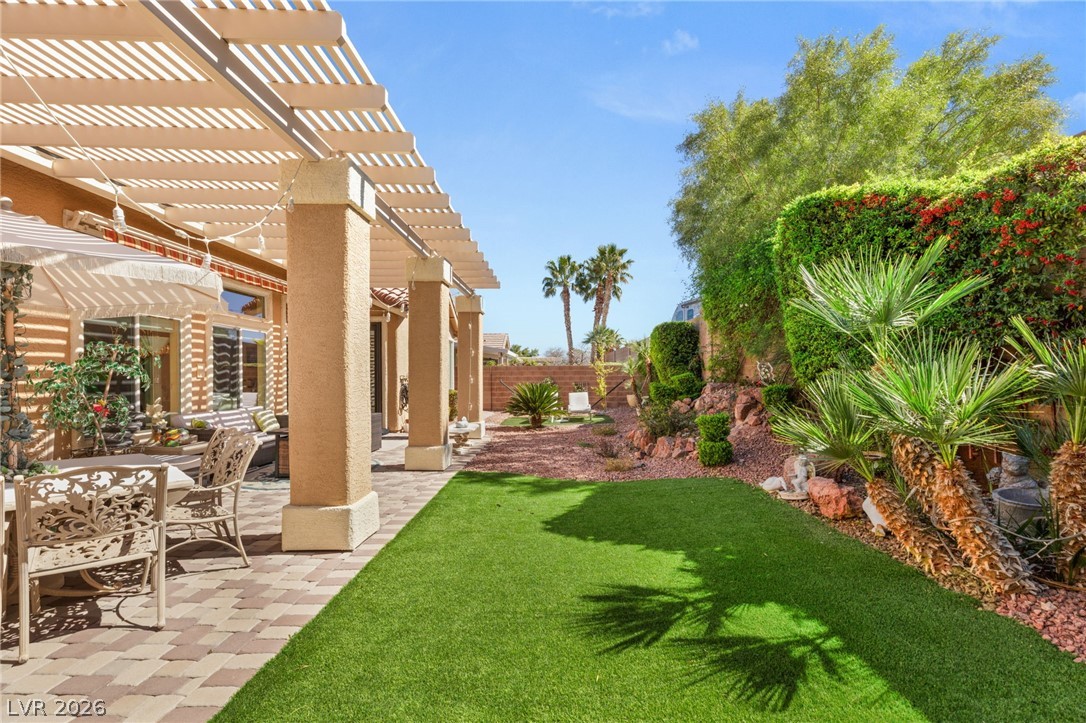 8309 Weeping Springs Avenue Las Vegas NV 89131