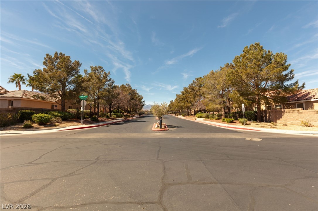 8309 Weeping Springs Avenue Las Vegas NV 89131