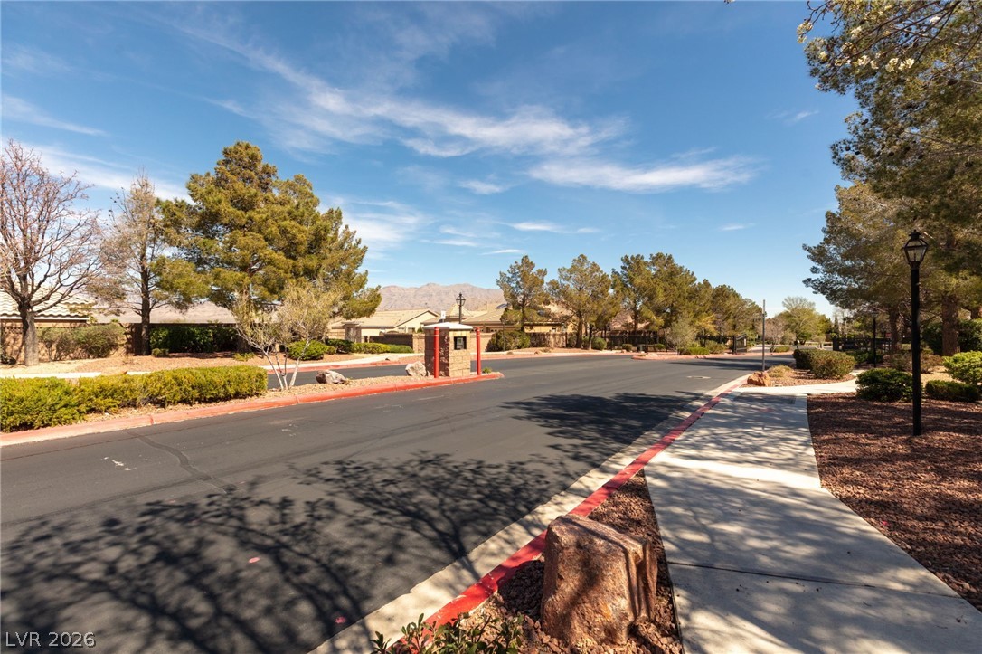 8309 Weeping Springs Avenue Las Vegas NV 89131