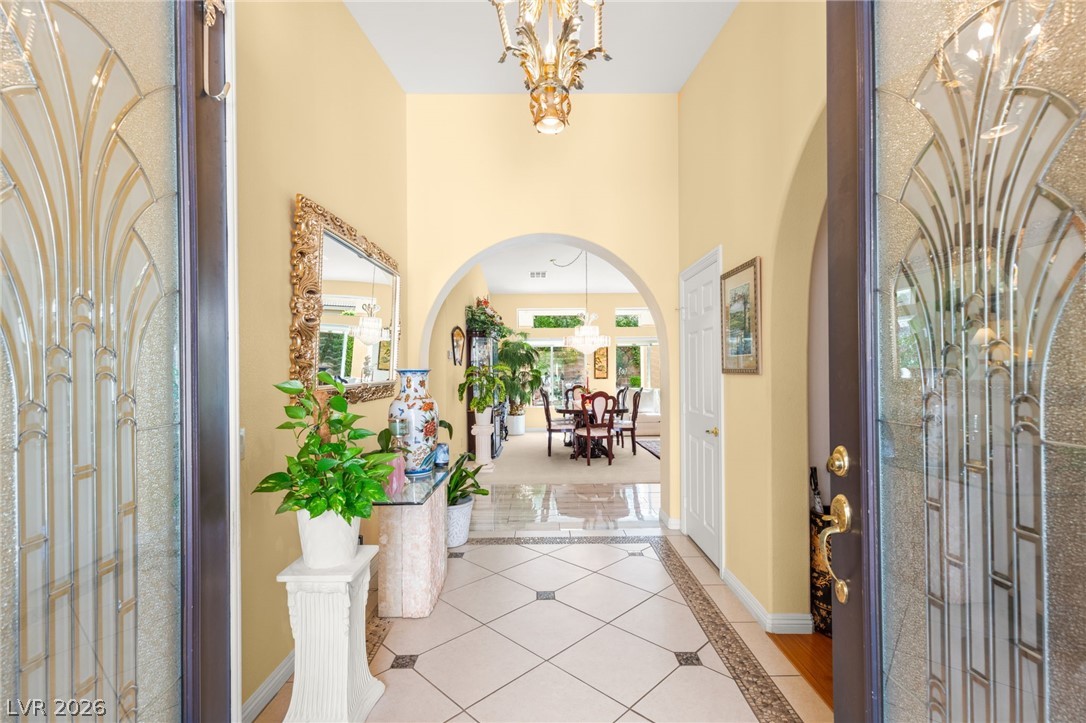 8309 Weeping Springs Avenue Las Vegas NV 89131