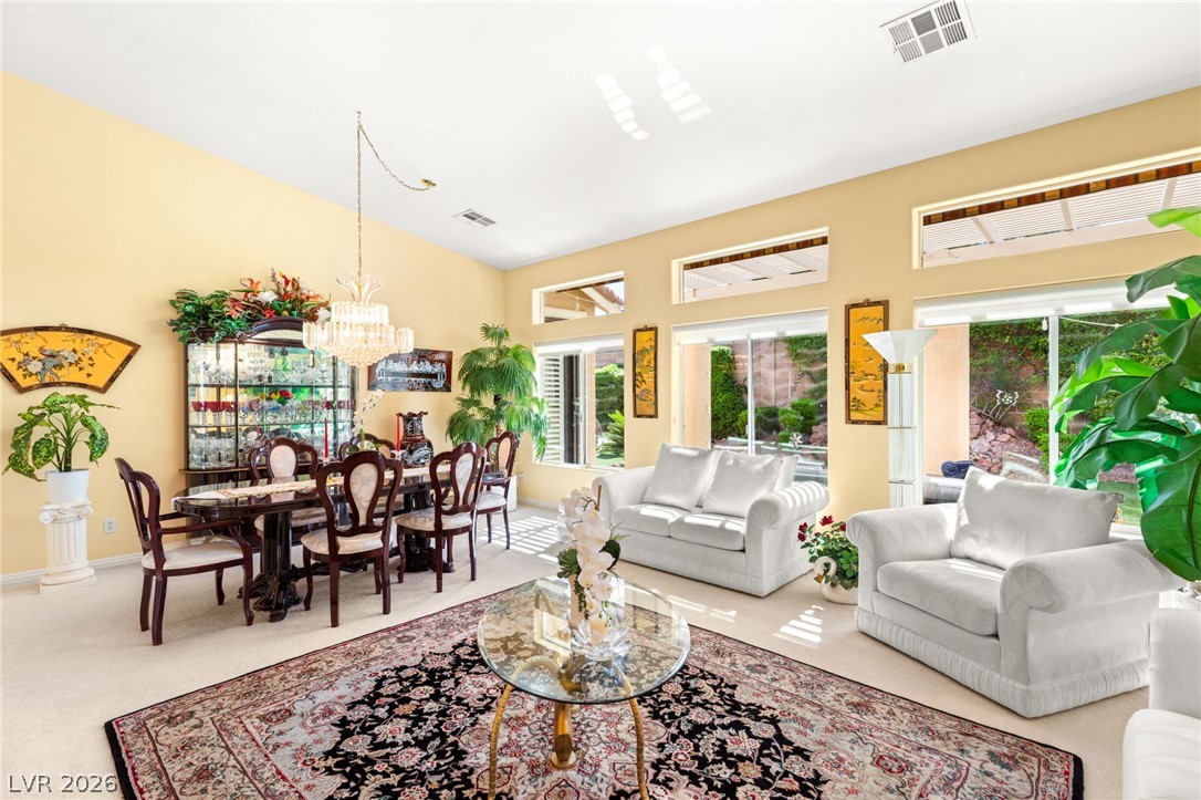8309 Weeping Springs Avenue Las Vegas NV 89131