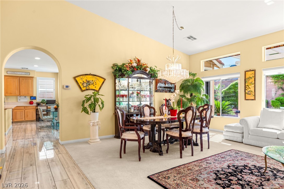 8309 Weeping Springs Avenue Las Vegas NV 89131