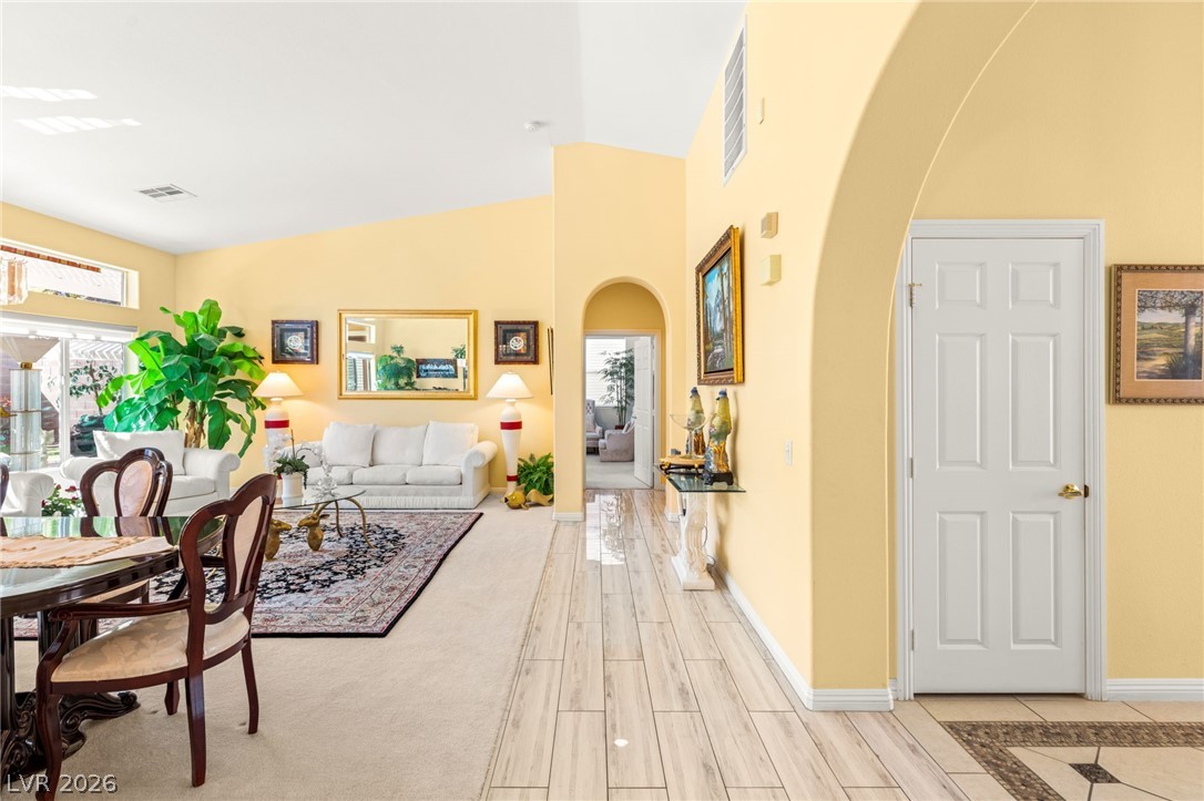 8309 Weeping Springs Avenue Las Vegas NV 89131