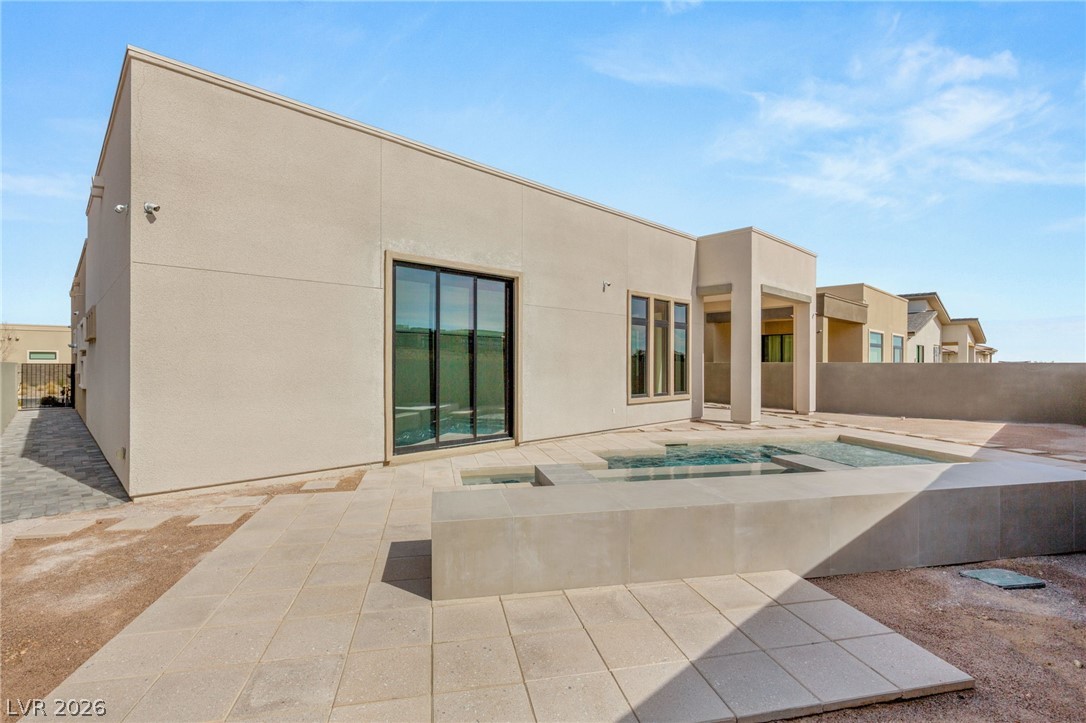 11041 Concord Valley Drive Las Vegas NV 89135
