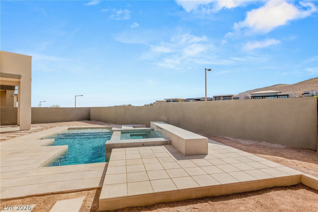 11041 Concord Valley Drive Las Vegas NV 89135