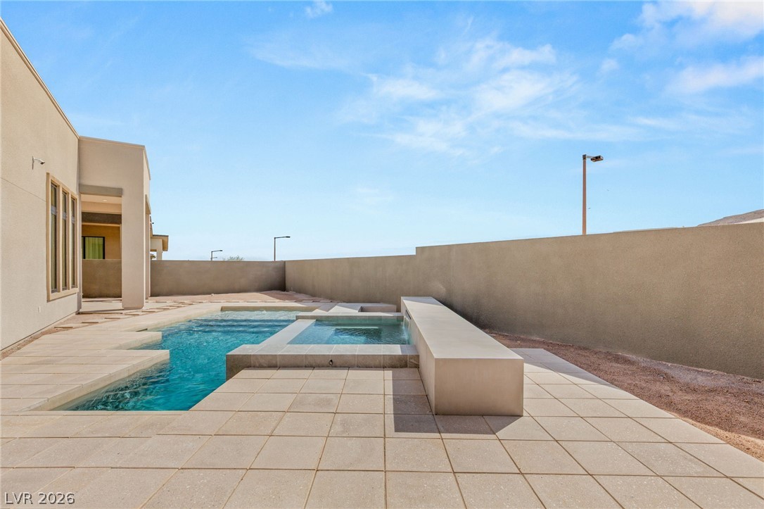 11041 Concord Valley Drive Las Vegas NV 89135