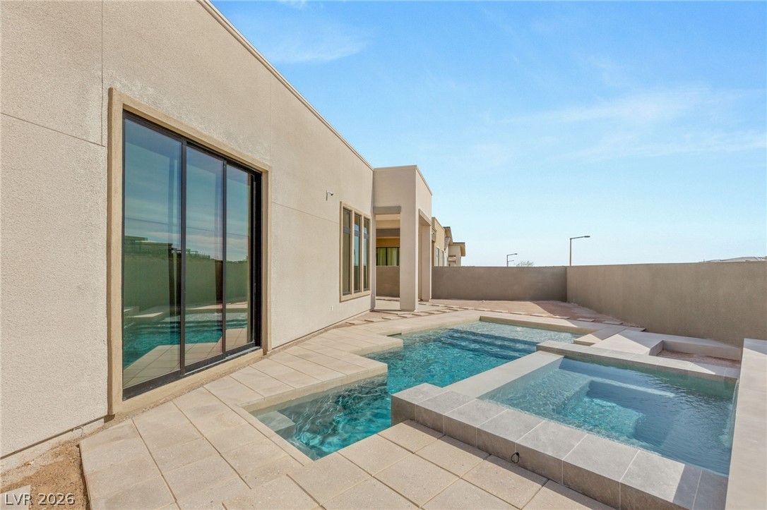 11041 Concord Valley Drive Las Vegas NV 89135
