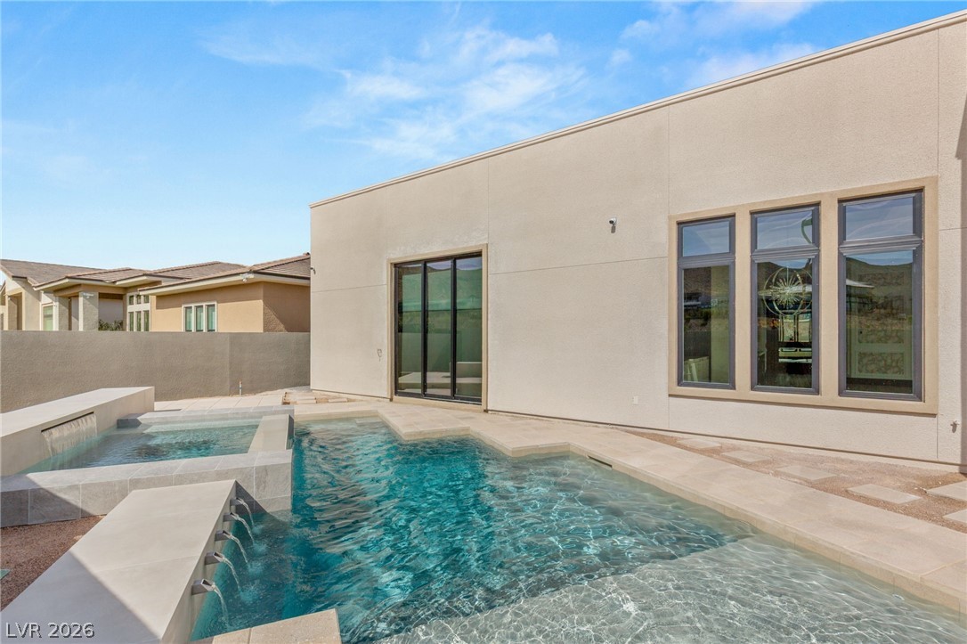 11041 Concord Valley Drive Las Vegas NV 89135