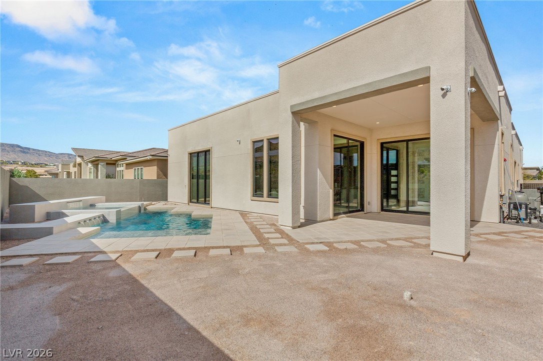 11041 Concord Valley Drive Las Vegas NV 89135