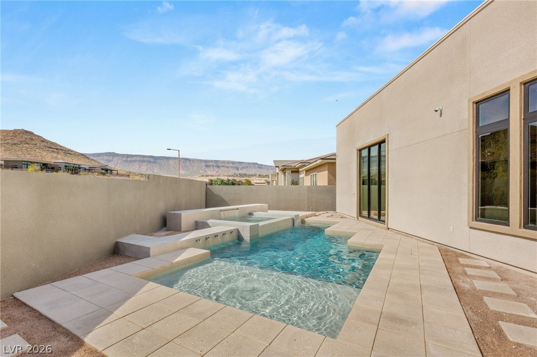 11041 Concord Valley Drive Las Vegas NV 89135