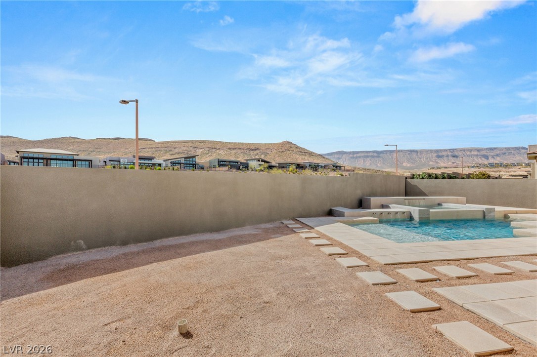 11041 Concord Valley Drive Las Vegas NV 89135