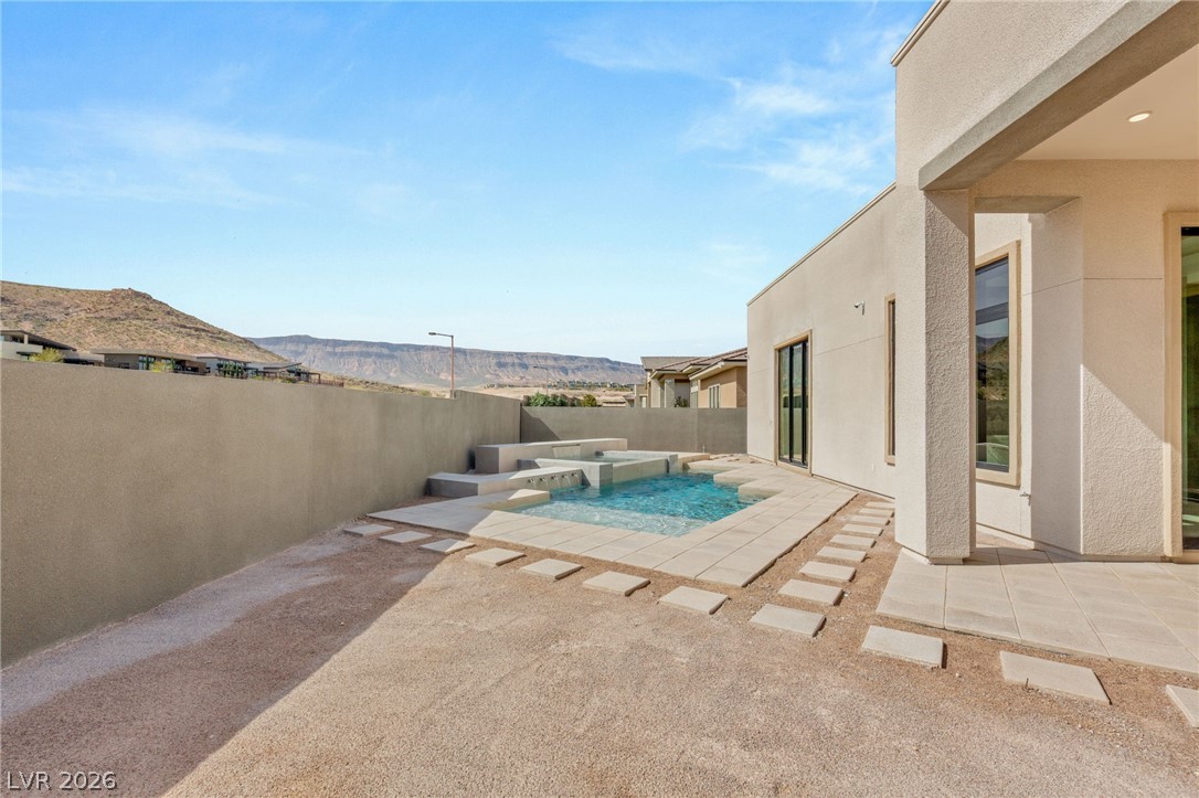 11041 Concord Valley Drive Las Vegas NV 89135