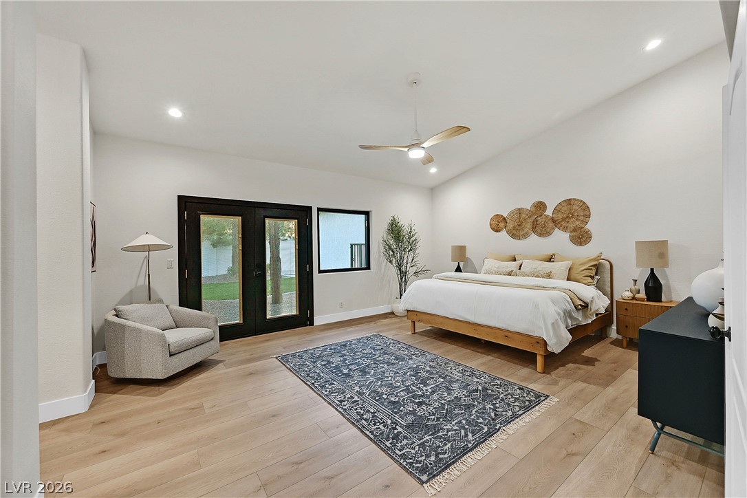 206 East Mesa Verde Lane Las Vegas NV 89123