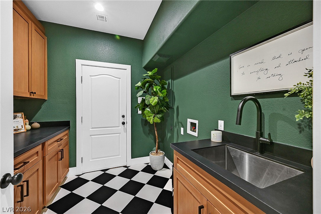 206 East Mesa Verde Lane Las Vegas NV 89123