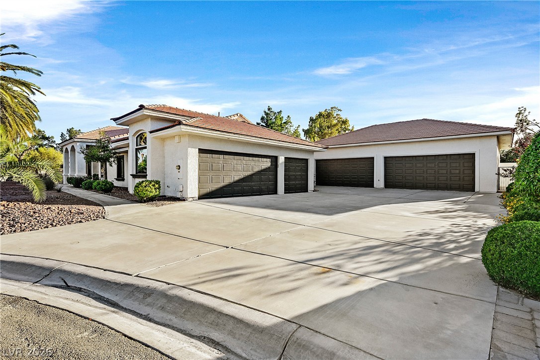 206 East Mesa Verde Lane Las Vegas NV 89123