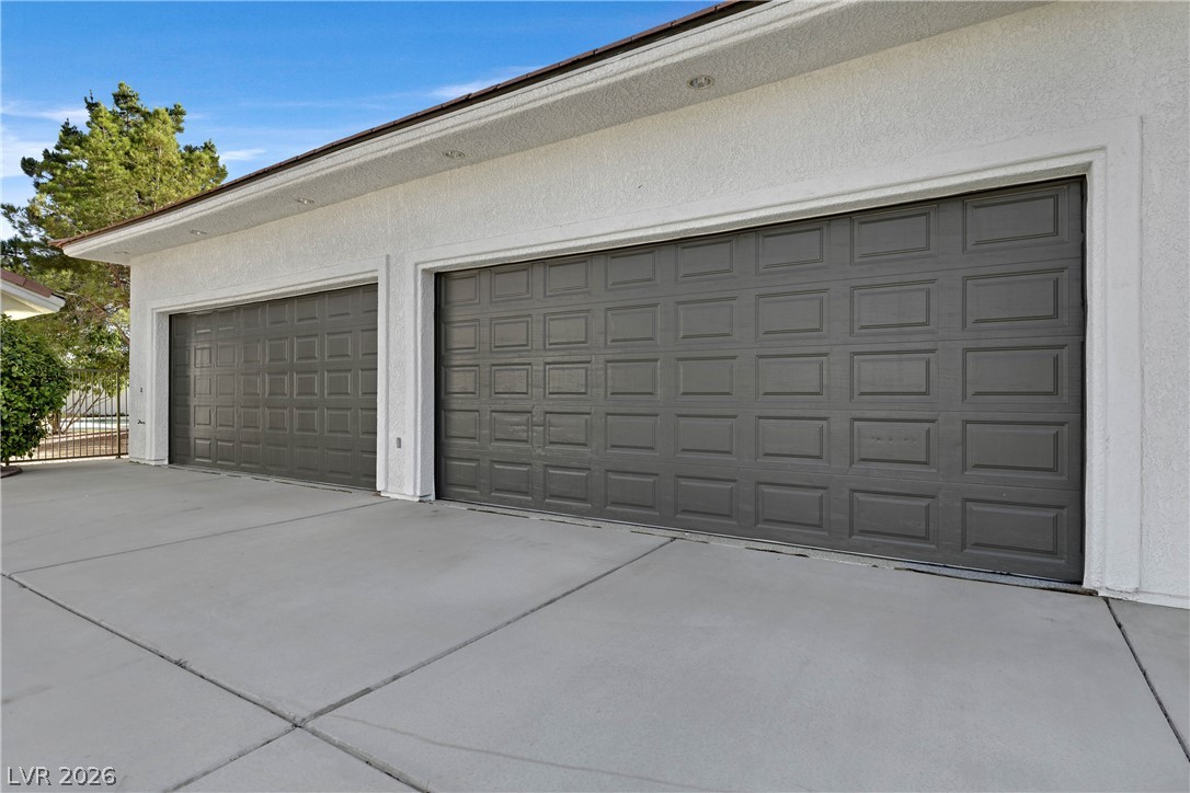 206 East Mesa Verde Lane Las Vegas NV 89123